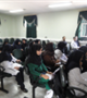 برگزاری کنفرانس علمی نحوه صحیح کنترل قندخون و تزریق انسولین در مرکز آموزشی و درمانی شفا 