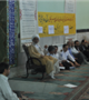 برگزاری نشست حلقه های تربیتی صالحین کانون بسیج جامعه پزشکی دانشگاه 