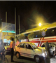 حادثه محور کرمان- چترود هشت مجروح برجای گذاشت
