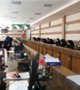 برگزاری کارگاه وزن گیری مادران باردار در مرکز بهداشت بردسیر
