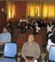 برگزاری کلاس آموزشی فشار خون در بیمارستان افضلی پور