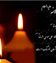 سالروز شهادت جواد الائمه(ع) تسلیت باد