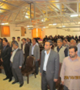 جشنواره غذاهای سنتی در مرکز بهداشت شهرستان کرمان 