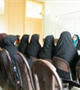 برگزاری دوره آموزشی قرائت صحیح نماز جهت داوطلبین سلامت بردسیر
