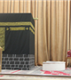  بیش از 480 نفر از دانشجویان استان کرمان عازم سرزمین وحی می شوند