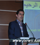 سرپرست معاونت غذا و دارو معرفی شد