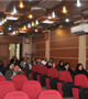 همایش ایدز ویژه کارکنان دانشگاه علوم پزشکی کرمان برگزار شد