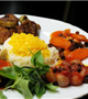 اصول و روش صحیح غذا خوردن در طب سنتی