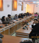 آشنایی دانشجویان دندانپزشکی واحد بین الملل با مراکز بهداشتی 