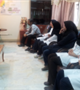 تقدیر از پرسنل بیمارستان قائم(عج) بردسیر جهت کسب درجه یک اعتباربخشی 