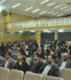 همایش داوطلبان سلامت برگزار شد 