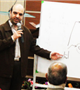 برگزاری ضیافت اندیشه اساتید در دانشگاه