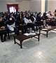 برگزاری کارگاه کنترل خشم در بیمارستان شهید بهشتی 