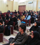 برگزاری نشست توجیهی عمره مفرده