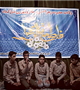 جشن میلاد حضرت زهرا و روز زن در دانشکده علوم پزشکی سیرجان برگزار شد 