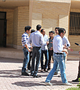 کلاس مستند سازی در مرکز رسانه موج مثبت فرهنگسرای باران برگزار می شود