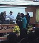 بزرگداشت روز جهانی ماما در بیمارستان افضلی پور