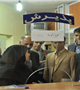 بازدید فرماندار کرمان از روند اجرای برنامه تحول نظام سلامت  