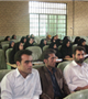 برگزاری نشست  آموزشی مهارت های زندگی در شهربابک  