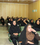  برگزاری کارگاه آموزشی مدیریت بحران در بیمارستان قائم(عج) بردسیر
