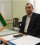 مدیر جدید بیمارستان شهید بهشتی معرفی شد