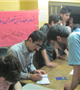 انتخابات شورای رفاهی دانشجویان برگزار شد