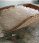 مصرف نمک دریا موجب اختلالات گوارشی می‌شود