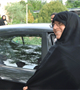 بازدید مسئولان وزارت بهداشت و مجلس از دانشکده دندان پزشکی 