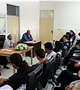 برگزاری اولین کرسی آزاد اندیشی در سیرجان