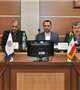 نشست آموزشی رویکردهای برنامه سلامت باروری برای ارتقای نرخ باروری کلی  در کرمان