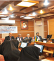  نشست خبری تشریح فعالیت های  انجام شده در رابطه با برنامه تحول نظام سلامت 