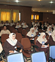 برگزاری کلاس آموزشی کمک بهیاری در بیمارستان افضلی پور