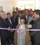دستگاه سی تی اسکن بیمارستان سیرجان به بهره برداری رسید