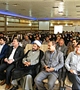 بزرگداشت روز پزشک در شبکه بهداشت و درمان بردسیر