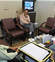 دیدار معاون توسعه دانشکده سیرجان با فرمانده نیروی انتظامی این شهرستان