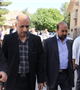 بازدید رییس دانشگاه و هیأت همراه از شبکه بهداشت و درمان شهرستان بافت