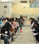 آزمون جامع علوم پایه در دانشگاه علوم پزشکی کرمان برگزار شد