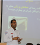 اولین دوره آموزشی متمرکز پیش بیمارستانی جهت تکنسین های فوریت پزشکی