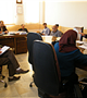 تمدید گواهینامه ایزو 2008-9001(سیستم مدیریت کیفیت) مرکز بهداشت شهرستان بردسیر
