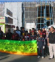 همایش دوچرخه سواری برگزار شد