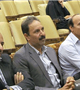 برگزاری مراسم جشن به مناسبت روز بهورز