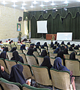 کلاس آموزشی آشنایی با آیین نامه های اداری و اموالی در سیرجان برگزار شد