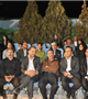 حضور بسیجیان و بسیج جامعه پزشکی دانشگاه در برنامه سیمای مرکز کرمان