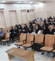 برگزاری دوره آموزشی آمادگی در حوادث و بلایا در بیمارستان باهنر
