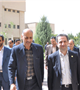 بخش آینده پژوهی بیمه سلامت در کرمان افتتاح شد