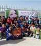 برگزاری همایش کودکان با نام علی 