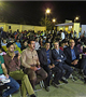 تقدیر از بهورزان پیشکسوت سیرجانی در جشنواره فرهنگی این شهرستان 