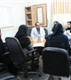 واک راند ایمنی بیمار در بیمارستان باهنر انجام شد