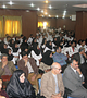 برگزاری کنفرانس مستندات و پرونده های پزشکی قانونی برای اولین بار در بیمارستان افضلی پور