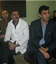 از کارکنان واحد رادیولوژی بیمارستان افضلی پور تجلیل شد